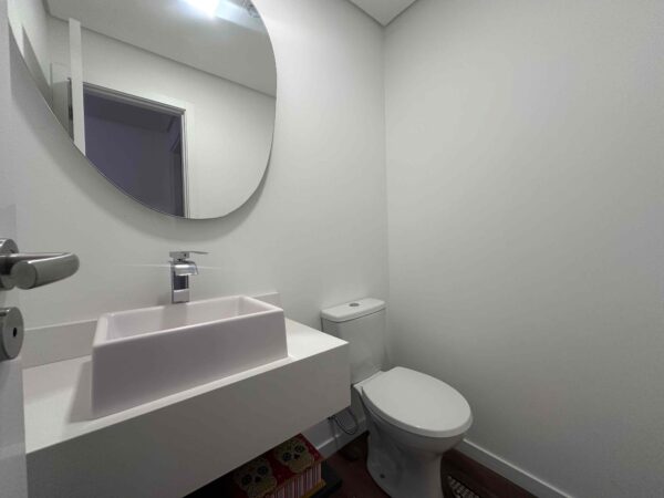 Apartamento Residencial à Venda | Centro | Florianópolis | AP3059_MMQ - Imagem 9
