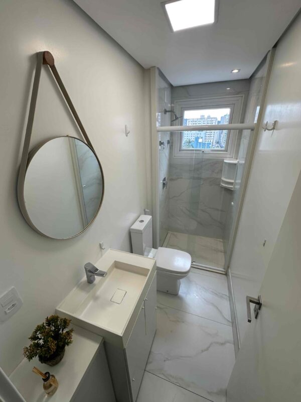 Apartamento Residencial à Venda | Centro | Florianópolis | AP3062_MMQ - Imagem 8