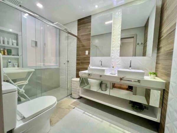Apartamento Residencial à Venda | Centro | Florianópolis | AP3029_MMQ - Imagem 15