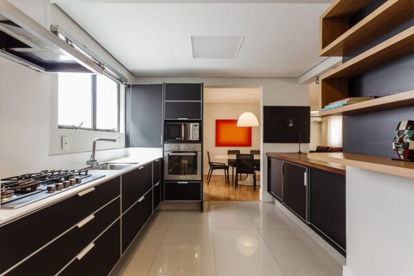 Apartamento Residencial à Venda | Centro | Florianópolis | AP3069_MMQ - Imagem 9