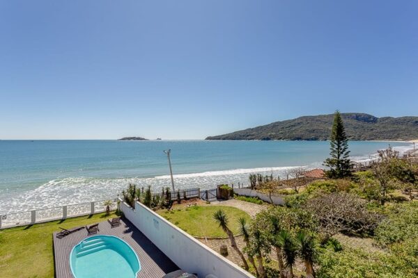 Apartamento Residencial à Venda | Ingleses do Rio Vermelho | Florianópolis | AP3055_MMQ - Imagem 9