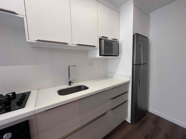 Apartamento Residencial à Venda | Centro | Florianópolis | AP3059_MMQ - Imagem 5