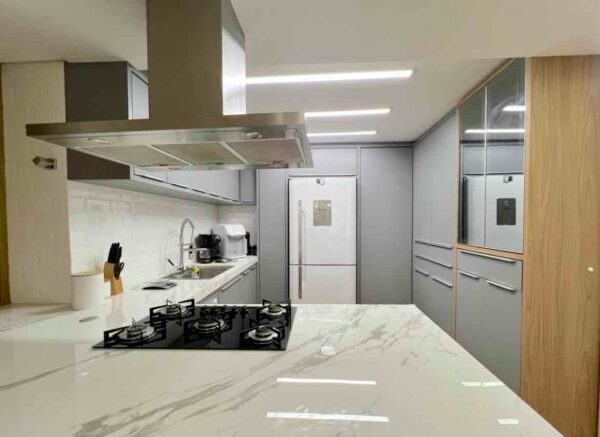 Apartamento Residencial à Venda | Centro | Florianópolis | AP3029_MMQ - Imagem 3