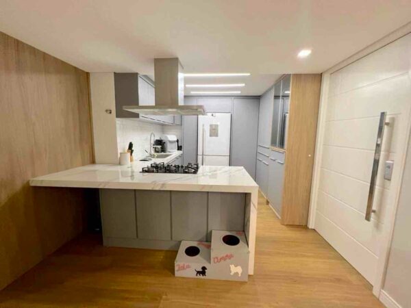 Apartamento Residencial à Venda | Centro | Florianópolis | AP3029_MMQ - Imagem 4