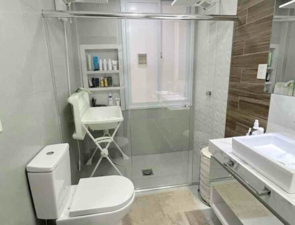 Apartamento Residencial à Venda | Centro | Florianópolis | AP3029_MMQ - Imagem 16