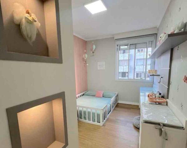 Apartamento Residencial à Venda | Centro | Florianópolis | AP3029_MMQ - Imagem 14