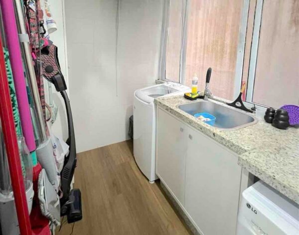 Apartamento Residencial à Venda | Centro | Florianópolis | AP3029_MMQ - Imagem 5