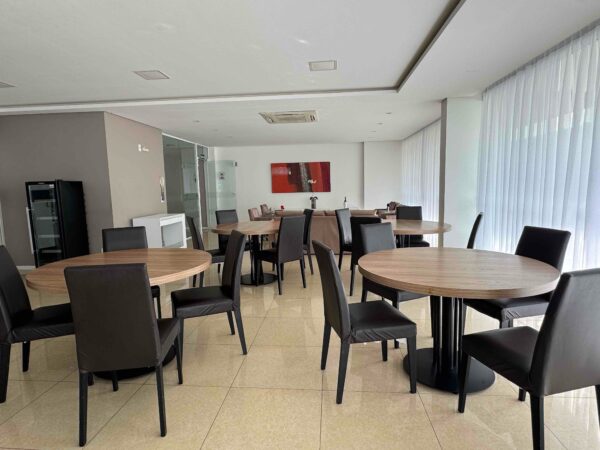 Apartamento Residencial à Venda | Capoeiras | Florianópolis | AP3051_MMQ - Imagem 22