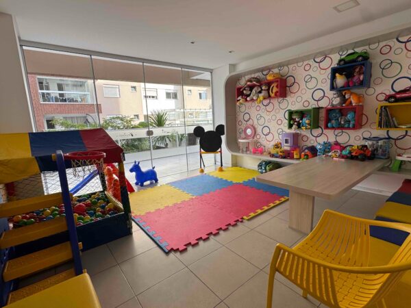 Apartamento Residencial à Venda | Capoeiras | Florianópolis | AP3051_MMQ - Imagem 21