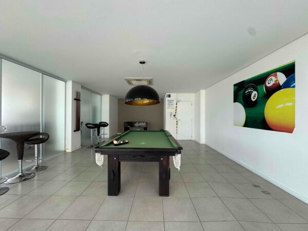 Apartamento Residencial à Venda | Capoeiras | Florianópolis | AP3051_MMQ - Imagem 19