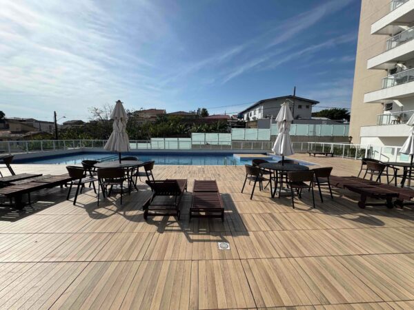 Apartamento Residencial à Venda | Capoeiras | Florianópolis | AP3051_MMQ - Imagem 18