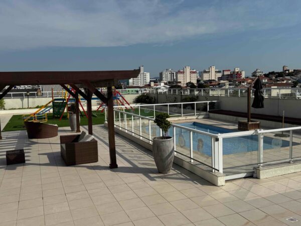 Apartamento Residencial à Venda | Capoeiras | Florianópolis | AP3051_MMQ - Imagem 17