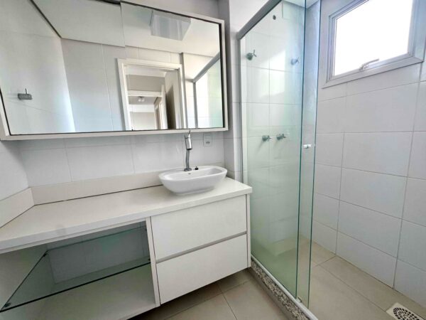 Apartamento Residencial à Venda | Capoeiras | Florianópolis | AP3051_MMQ - Imagem 12