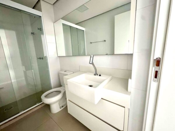 Apartamento Residencial à Venda | Capoeiras | Florianópolis | AP3051_MMQ - Imagem 10