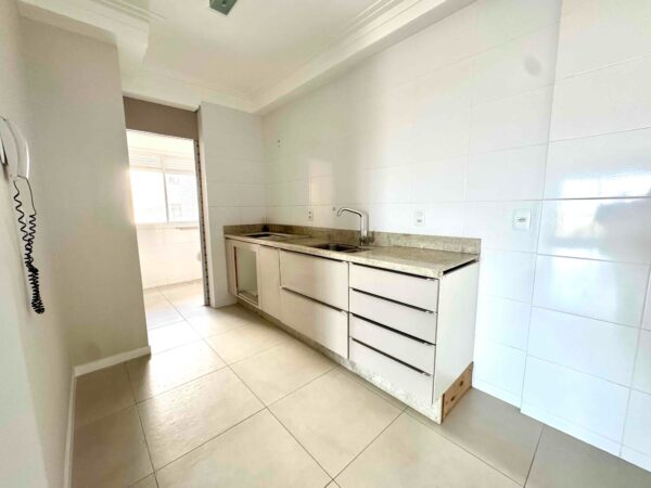 Apartamento Residencial à Venda | Capoeiras | Florianópolis | AP3051_MMQ - Imagem 7