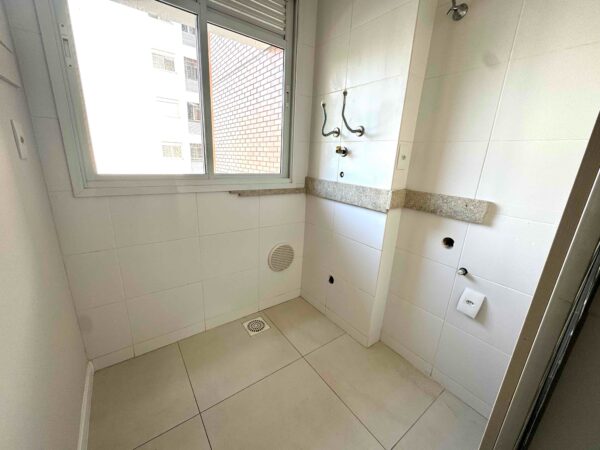 Apartamento Residencial à Venda | Capoeiras | Florianópolis | AP3051_MMQ - Imagem 8