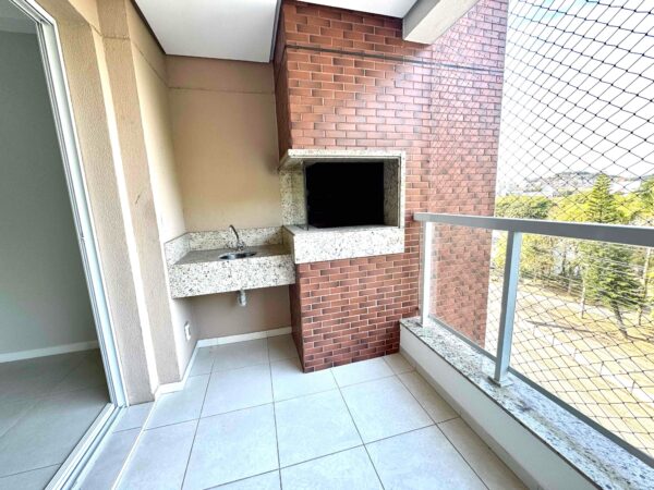 Apartamento Residencial à Venda | Capoeiras | Florianópolis | AP3051_MMQ - Imagem 3