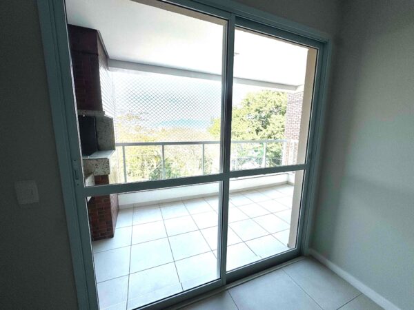 Apartamento Residencial à Venda | Capoeiras | Florianópolis | AP3051_MMQ - Imagem 4