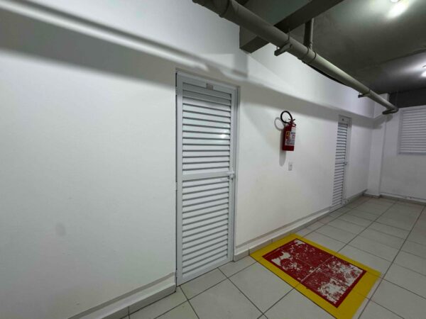 Apartamento Residencial à Venda | Capoeiras | Florianópolis | AP3051_MMQ - Imagem 15