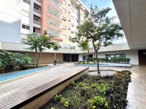 Apartamento Residencial à Venda | Capoeiras | Florianópolis | AP3051_MMQ - Imagem 2