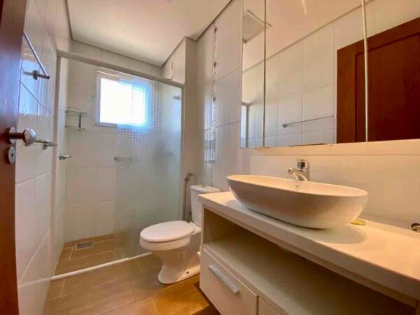 Apartamento Residencial à Venda | Estreito | Florianópolis | AP3049_MMQ - Imagem 10