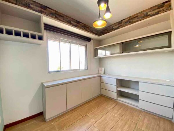 Apartamento Residencial à Venda | Estreito | Florianópolis | AP3049_MMQ - Imagem 11