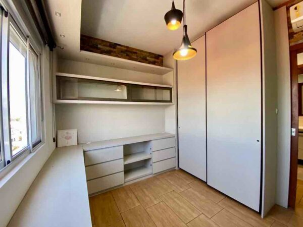 Apartamento Residencial à Venda | Estreito | Florianópolis | AP3049_MMQ - Imagem 12