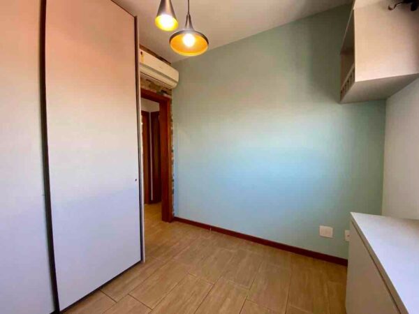 Apartamento Residencial à Venda | Estreito | Florianópolis | AP3049_MMQ - Imagem 9