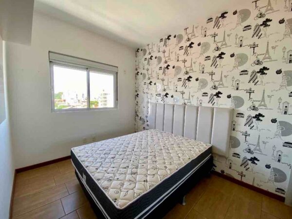 Apartamento Residencial à Venda | Estreito | Florianópolis | AP3049_MMQ - Imagem 3