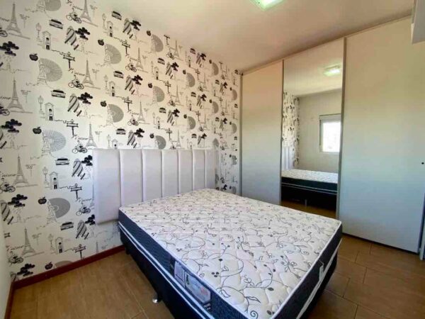 Apartamento Residencial à Venda | Estreito | Florianópolis | AP3049_MMQ - Imagem 2