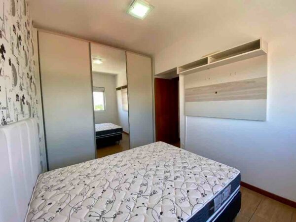 Apartamento Residencial à Venda | Estreito | Florianópolis | AP3049_MMQ - Imagem 6