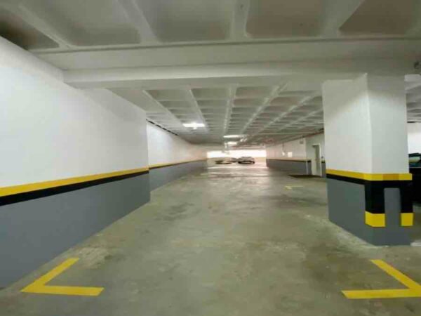 Apartamento Residencial à Venda | Estreito | Florianópolis | AP3049_MMQ - Imagem 13