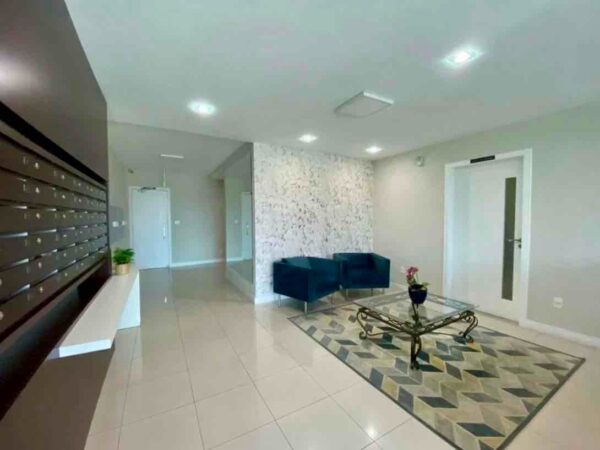 Apartamento Residencial à Venda | Estreito | Florianópolis | AP3049_MMQ - Imagem 16