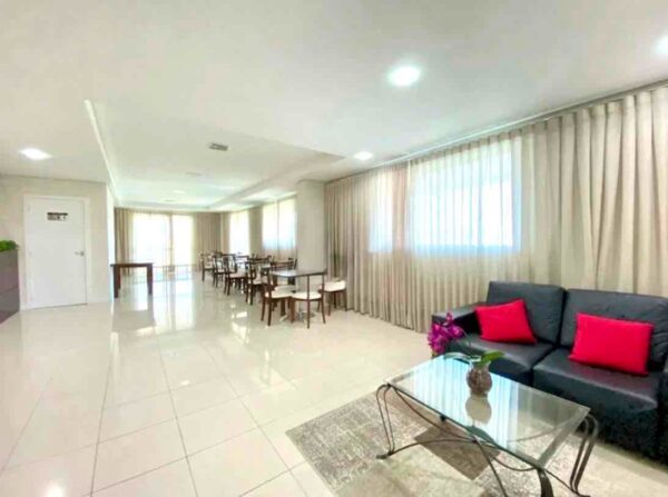 Apartamento Residencial à Venda | Estreito | Florianópolis | AP3049_MMQ - Imagem 21