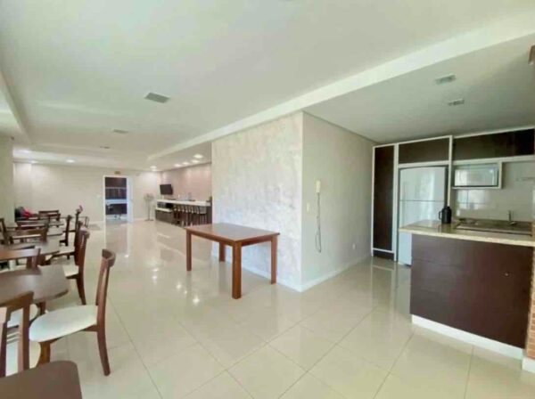 Apartamento Residencial à Venda | Estreito | Florianópolis | AP3049_MMQ - Imagem 22