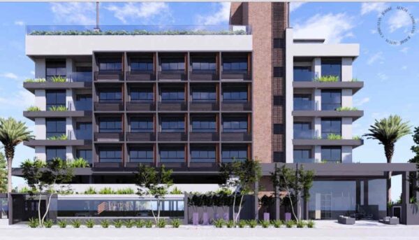 Apartamento Residencial à Venda | Jurerê | Florianópolis | AP3035_MMQ - Imagem 3