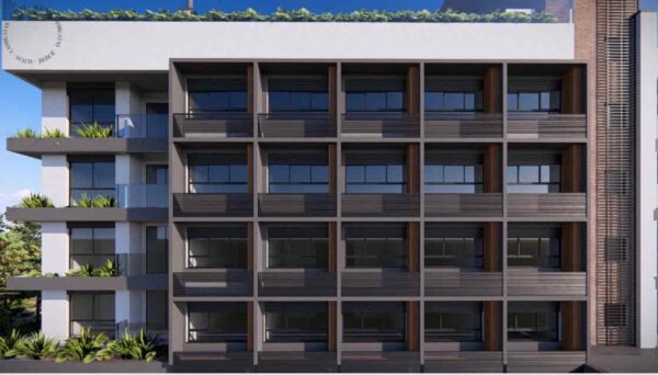 Apartamento Residencial à Venda | Jurerê | Florianópolis | AP3035_MMQ - Imagem 2