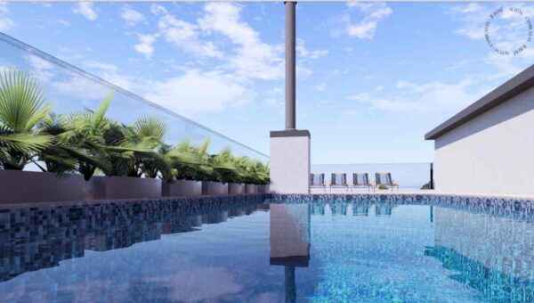 Apartamento Residencial à Venda | Jurerê | Florianópolis | AP3035_MMQ