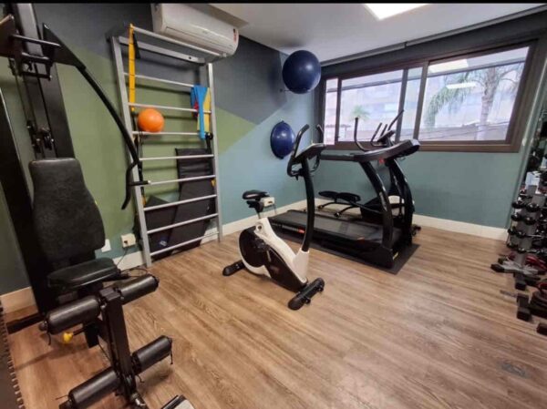 Apartamento Residencial à Venda | Centro | Florianópolis | AP3062_MMQ - Imagem 14