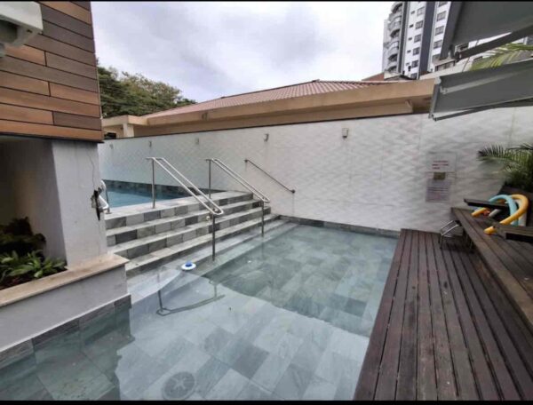 Apartamento Residencial à Venda | Centro | Florianópolis | AP3062_MMQ - Imagem 11
