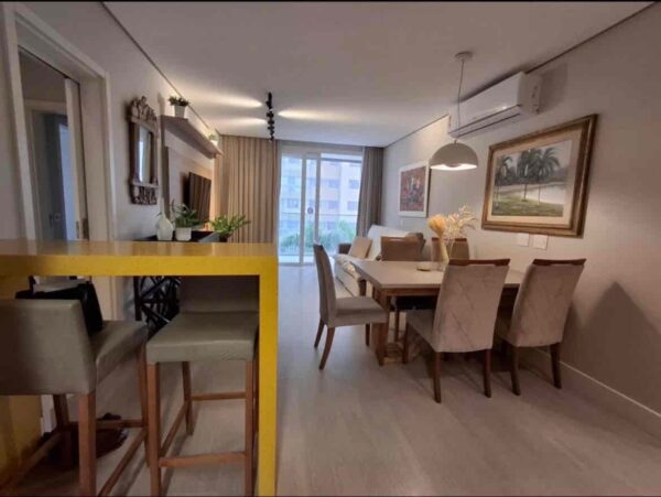 Apartamento Residencial à Venda | Centro | Florianópolis | AP3062_MMQ