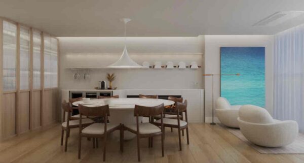 Apartamento Residencial à Venda | Centro | Balneário Camboriú | AP3064_MMQ - Imagem 2