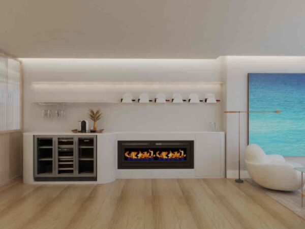 Apartamento Residencial à Venda | Centro | Balneário Camboriú | AP3064_MMQ - Imagem 5