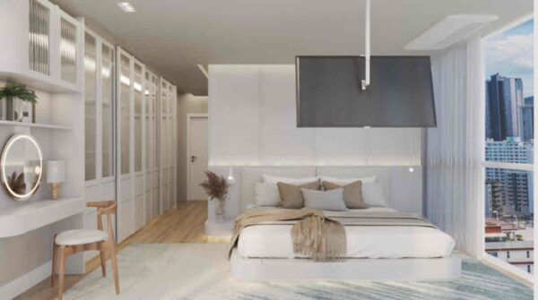 Apartamento Residencial à Venda | Centro | Balneário Camboriú | AP3064_MMQ - Imagem 8