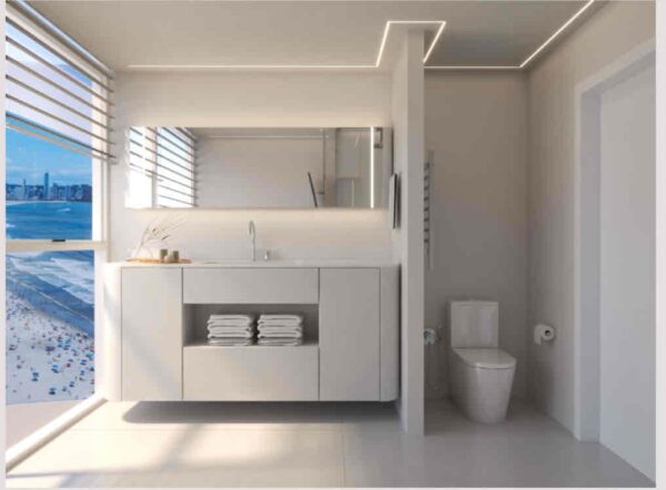 Apartamento Residencial à Venda | Centro | Balneário Camboriú | AP3064_MMQ - Imagem 9