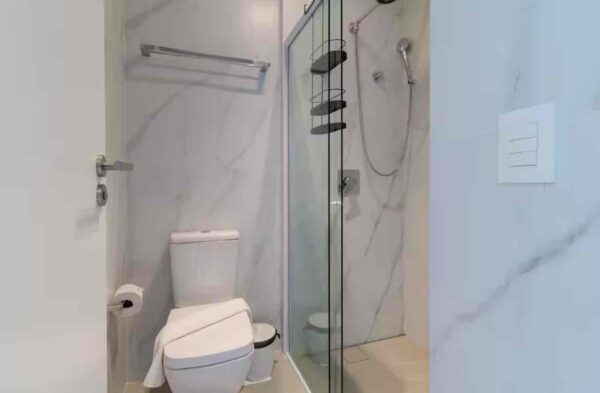 Apartamento Residencial à Venda | Jurerê | Florianópolis | AP3036_MMQ - Imagem 5
