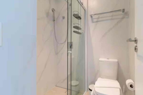 Apartamento Residencial à Venda | Jurerê | Florianópolis | AP3036_MMQ - Imagem 4