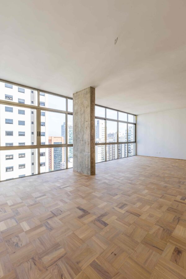 Apartamento Residencial à Venda | Jardim Paulista | São Paulo | AP3025_MMQ - Imagem 3