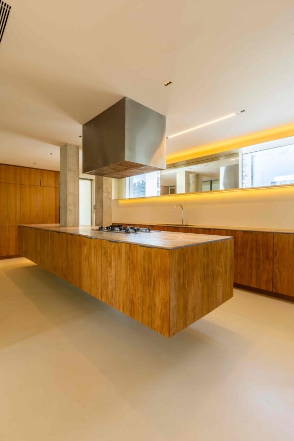 Apartamento Residencial à Venda | Jardim Paulista | São Paulo | AP3025_MMQ - Imagem 23