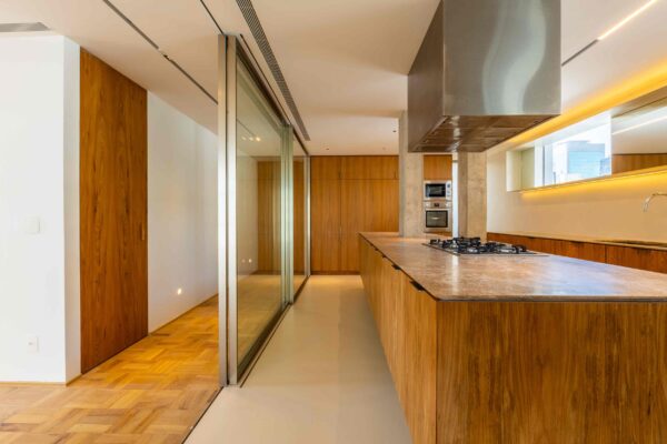 Apartamento Residencial à Venda | Jardim Paulista | São Paulo | AP3025_MMQ - Imagem 24